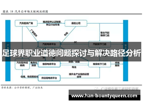 足球界职业道德问题探讨与解决路径分析