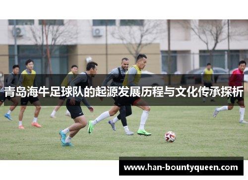 青岛海牛足球队的起源发展历程与文化传承探析